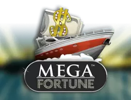 Слот Mega F